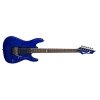 Dean Custom 380 Floyd TBL - gitara elektryczna