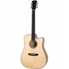 Dowina Muscat DCE-ds Fishman Presys+ gitara elektro-akustyczna
