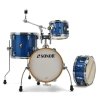 Sonor AQX Micro Shell Set Blue Ocean Sparkle