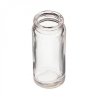 D'Addario PWGS-B slide szklany w kształcie butelki