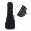 HardBag UB-16 pokrowiec ukulele koncert czarny