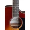 James Neligan BES-ACE DCB - gitara elektro-akustyczna