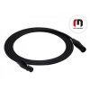 Red`s MCN 11 50 BK Kabel Mikrofonowy Standard 5m