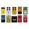 Nux MG-300 multiefekt gitarowy