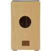 Schlagwerk Percussion CP-4011 La Peru Zebrano Cajon 
