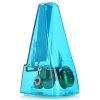 Cherub WSM-330 transparentny niebieski metronom mechaniczny