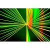 Laserworld ES-400RGB QS projektor laserowy