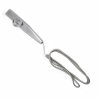 Kera Audio K-1/WB srebrny Kazoo metalowe