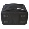 CASE4ME pokrowiec torba na 2 głowice ruchome 44 x 21 x 25 cm