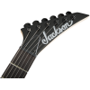 Jackson JS Series Dinky JS11 Amaranth Fingerboard Metallic Blue