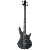 Ibanez GSR200B-WK Weathered Black gitara basowa