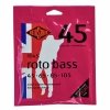 Rotosound RB45 struny basowe 40-100