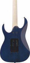 Ibanez RG450QMB-SPB Sapphire Blue Gitara Elektryczna