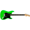 Fender Limited Edition Player Stratocaster Ebony Fingerboard Neon Green