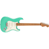 Fender Limited Edition Player Stratocaster Roasted Maple Fingerboard Sea Foam Green