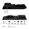 LEWITT CONNECT 6 interfejs audio