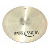 Impression Cymbals Traditional 22 Ride talerz 