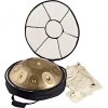 MEINL Sonic Energy HPSTL90 Handpan D Kurd - D / A Bb C D E F G A