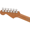 Fender American Acoustasonic Strat Ebony Fingerboard Black