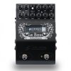 Two Notes Le Bass Dual Channel preamp