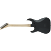 Jackson JS Series Dinky JS11 Amaranth Fingerboard Gloss Black