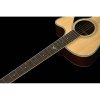 KEPMA A1CE NM Gitara elektro-akustyczna
