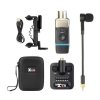 XVive U9 Violin Wireless System
