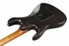 Ibanez AZ22S1F-TKS Transparent Black Sunburst