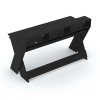 Glorious Sound Desk Pro Czarny biurko studyjne