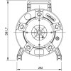 Roxtone PCD310 Bęben do kabla