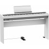 Roland FP-30X WH stage pianino cyfrowe białe  