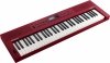 ROLAND GO:KEYS 3 RD Dark Red - keyboard-syntezator