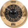 MEINL Cymbals Classics Custom Dual HiHat 15 para