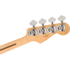 Fender Player Jazz Bass Left-Handed Pau Ferro Fingerboard Candy Apple Red