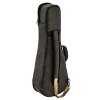 Ortega OSOCAUK-CC-MO Mokka soft case na ukulele koncertowe