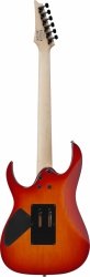 Ibanez RG470DXFM-CS Cherry Sunburst gitara elektryczna