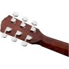 Fender CC-60S Concert Sunburst