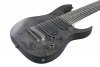 Ibanez RG9PB-TGF Transparent Gray Flat Gitara 9-cio strunowa