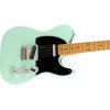 Fender Vintera '50s Telecaster Modified Maple Fingerboard Surf Green