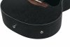 Ibanez VC44CE-WK Weathered Black gitara elektro-akustyczna