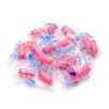 Haspro Multi Pink zatyczki do uszu stopery para