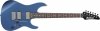 Ibanez AZ42P1-PBE Prussian Blue Metallic Premium