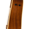 Fender Redondo Player Walnut Fingerboard Gold Pickguard Natural Leworęczna