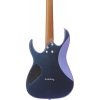 Ibanez GRG121SP-BMC Blue Metal Chameleon Gio