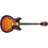 Ibanez AS113-BS Artstar Brown Sunburst Semi-hollowbody