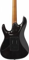 Ibanez AZ24S1F-TKS Transparent Black Sunburst