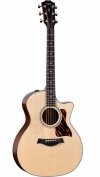Taylor 314ce Natural Gitara Elektro-Akustyczna
