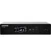 Shure QLX D4E-G51 (470-534 MHz) - cyfrowy odbiornik