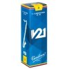 Vandoren V21 3,5 - stroik do klarnetu basowego