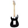 V-TONE EST 22 BK gitara elektryczna 4/4 strat.